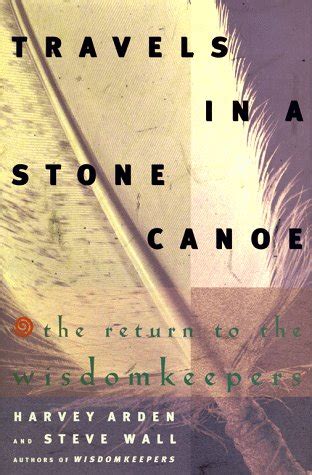 travels in stone canoe return to Reader