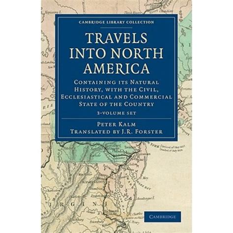 travels into north america vol Doc