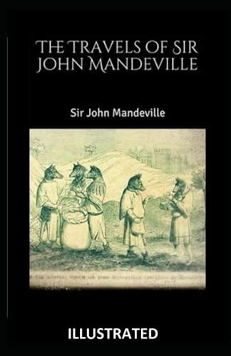 travels sir john mandeville illustration Reader