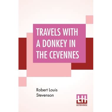 travels with a donkey in the cevennes Epub