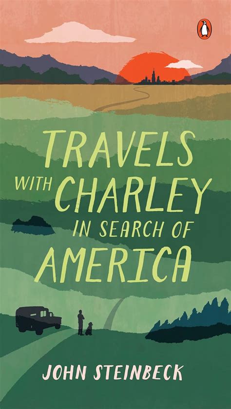travels with charley in search of PDF