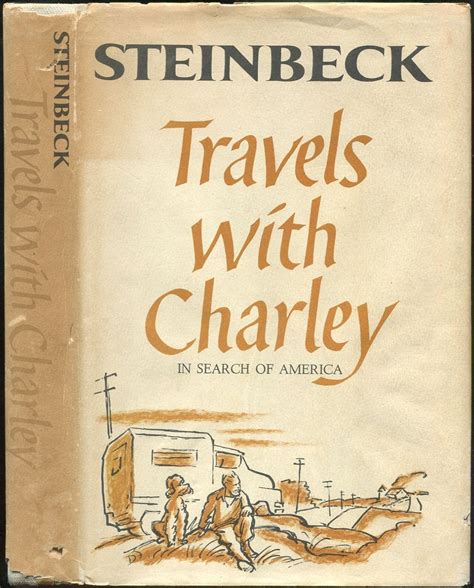 travels with charley in search of america Doc