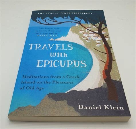 travels with epicurus meditations from Reader