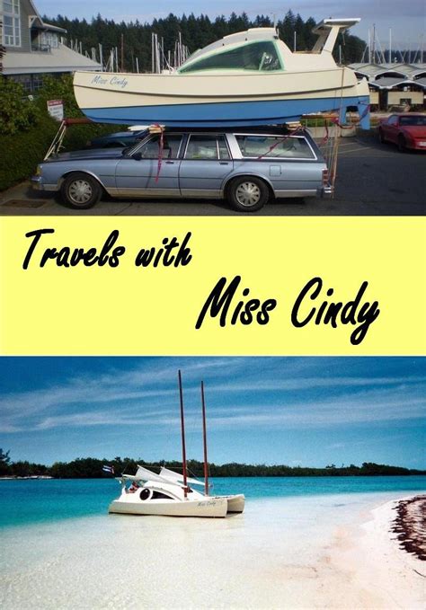 travels with miss cindy Epub