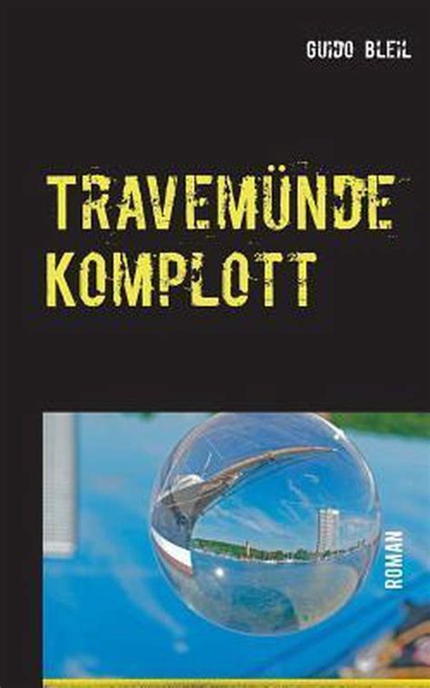 travem nde komplott guido bleil Epub