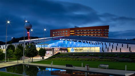 traverse city casino and hotel