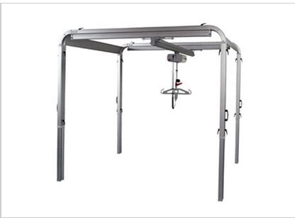 traverse rails full rom lift for sale Doc