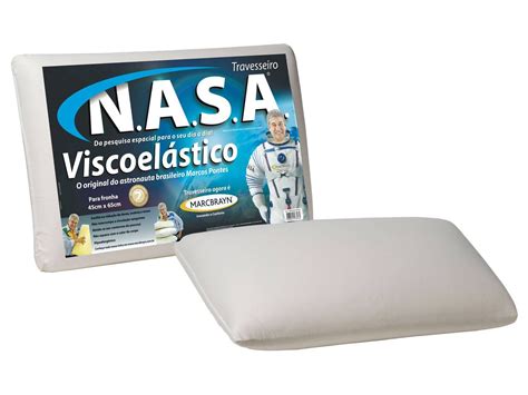 travesseiro nasa