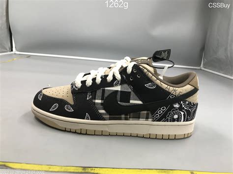 travis dunks