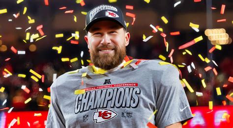 travis kelce news - today