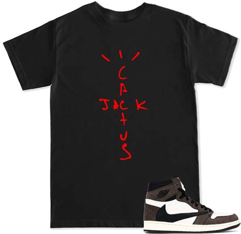 travis scott shirts