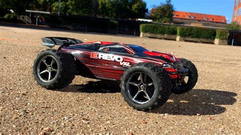 traxxas mini e revo vxl manual Doc