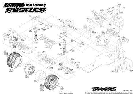 traxxas rustler xl 5 manual Reader