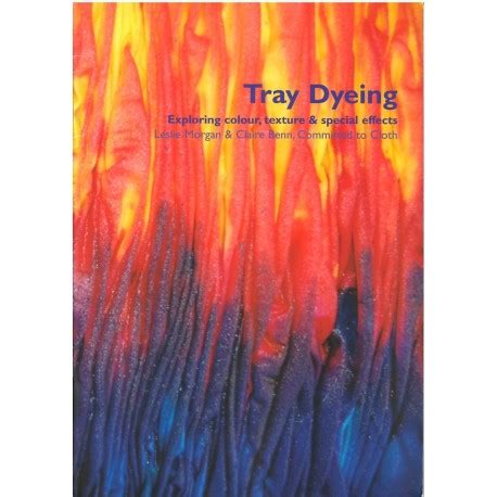 tray dyeing exploring colour texture and special effects PDF
