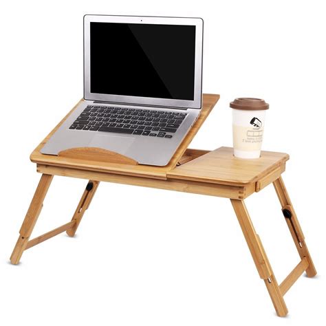 tray laptop