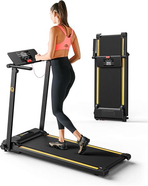 treadmill compact