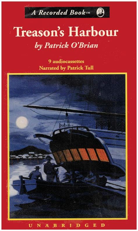 treasons harbour vol book 9 aubrey or maturin novels Doc