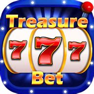 treasure 777 bet