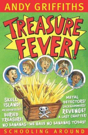 treasure fever andy griffiths Doc