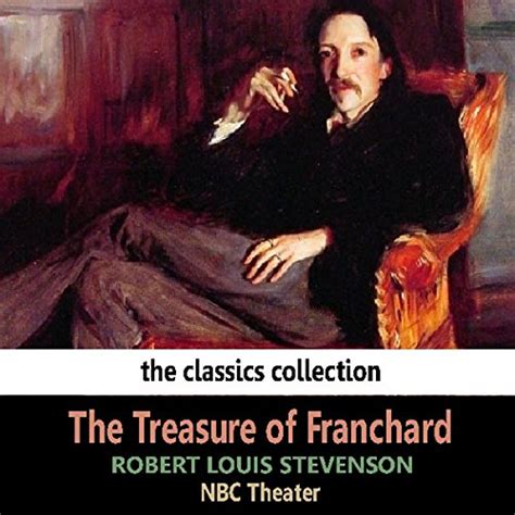 treasure franchard robert louis stevenson Reader