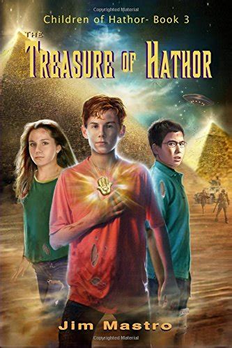 treasure hathor children Epub