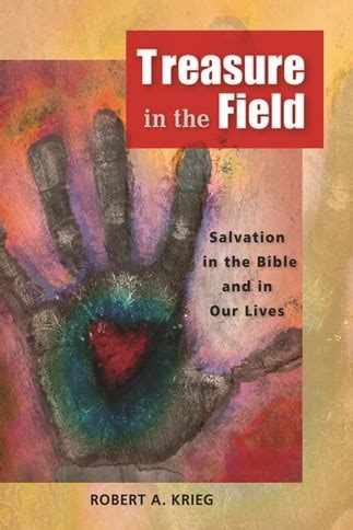 treasure in the field salvation in the bible and in our lives Doc