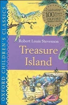 treasure island oxford childrens classics Doc