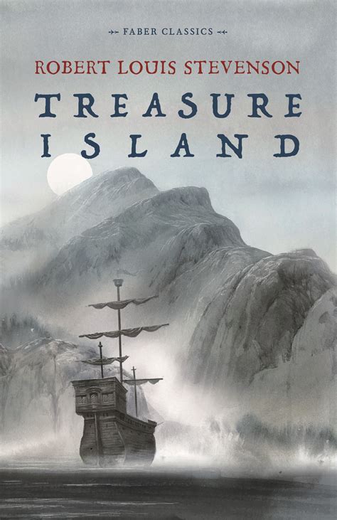 treasure island robert louis stevenson ebook PDF