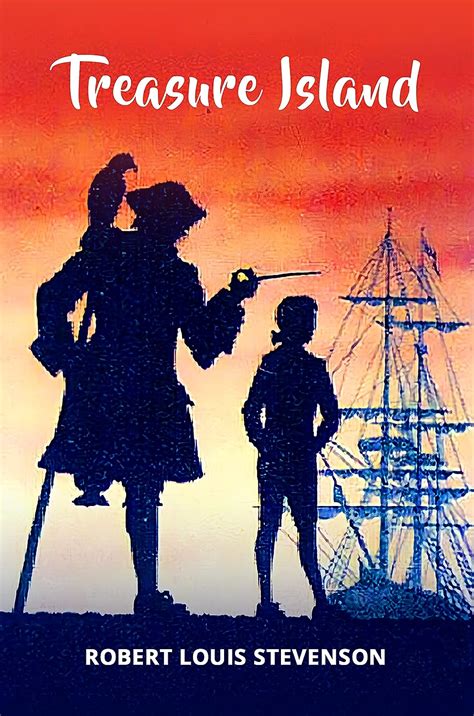 treasure island robert louis stevenson ebook PDF