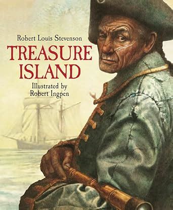 treasure island sterling illustrated classics Doc