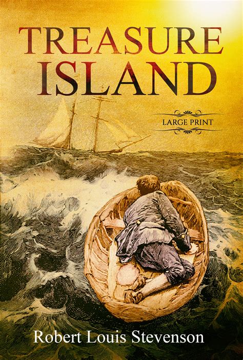 treasure island story Kindle Editon