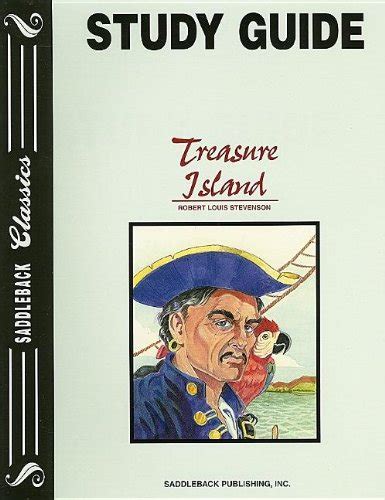 treasure island study guide PDF