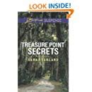treasure point secrets inspired suspense ebook Reader