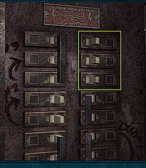 Treasure Royal Tower Walkthrough