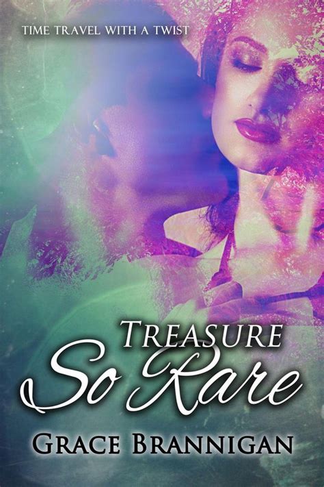 treasure so rare women of strength volume 3 PDF