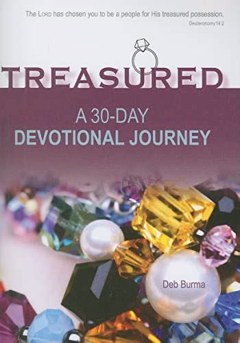 treasured devotional book Epub