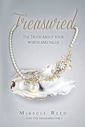 treasured the truth about your worth and value Kindle Editon