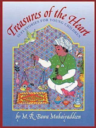 treasures of the heart sufi stories for young children Kindle Editon