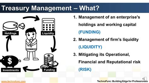 treasury managed fund