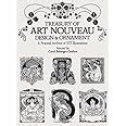 treasury of art nouveau design and ornament dover pictorial archive Epub