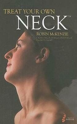 treat your own neck 5th ed 803 5 Doc