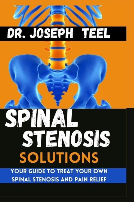 treat your own spinal stenosis Ebook Epub