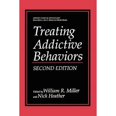 treating addictive behaviors nato science series b Kindle Editon