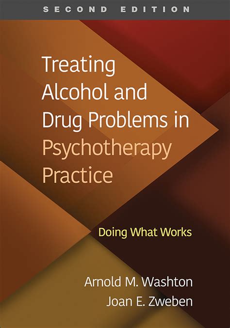 treating alcohol and drug problems in psychotherapy practice doing what works Epub