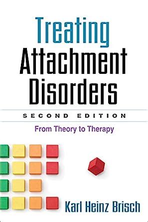 treating attachment disorders second edition from theory to therapy Doc