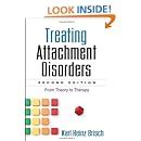 treating attachment disorders second edition from theory to therapy Doc