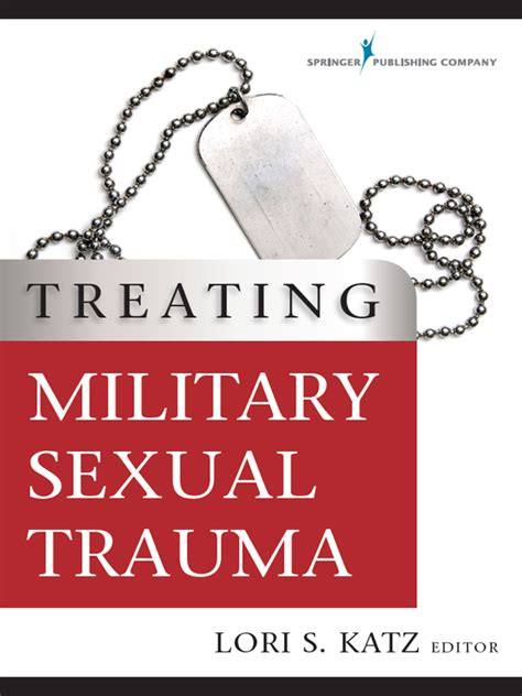 treating military sexual trauma Doc