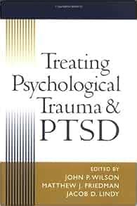 treating psychological trauma and ptsd Doc