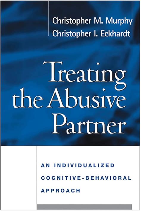 treating the abusive partner treating the abusive partner Epub