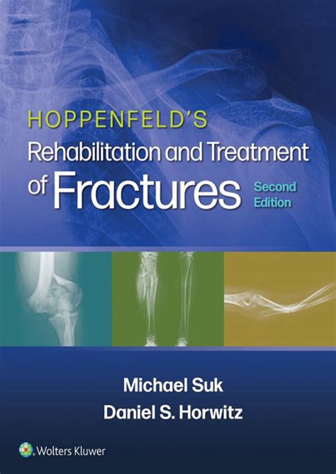 treatment and rehabilitation of fractures Epub